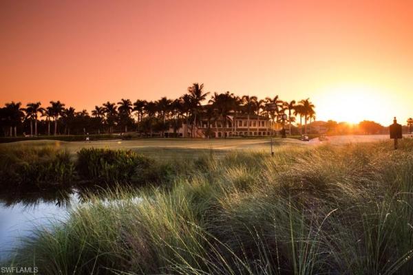 Gables At Pelican Marsh, 1052 Spanish Moss Trl, Naples, Florida 34108, image 1