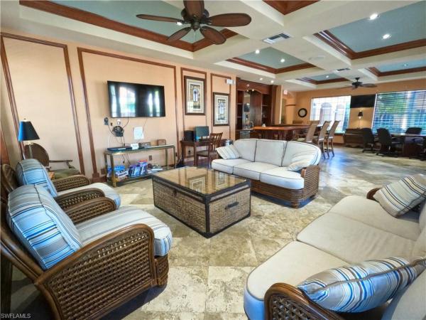 1160 Wildwood Lakes Blvd, Naples, Florida 34104, image 1