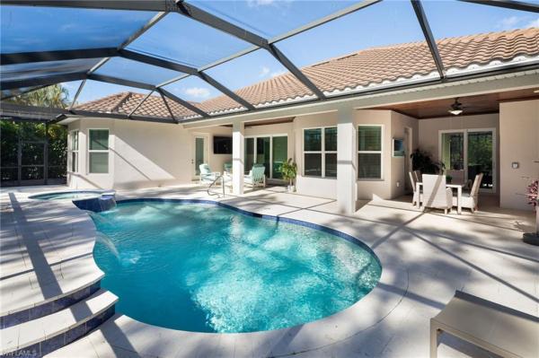 Sereno Grove, 14626 Nicholas Way, Naples, Florida 34109, image 2