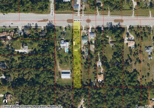 Golden Gate Estates, 3870 White Blvd, Naples, Florida 34117, image 1