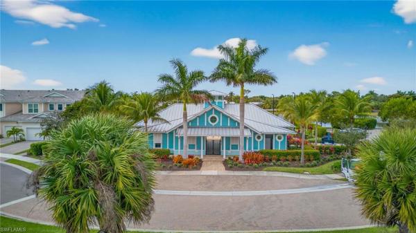 Arboretum, 4578 Arboretum #202, Naples, Florida 34112, image 1