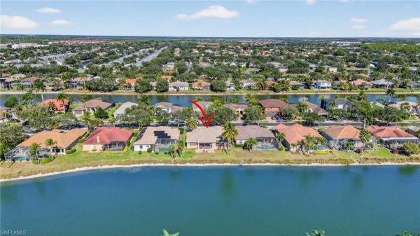 Indigo Lakes, 14806 Fripp Island Ct, Naples, Florida 34119, image 3