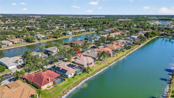 Indigo Lakes, 14806 Fripp Island Ct, Naples, Florida 34119, image 2