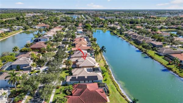 Indigo Lakes, 14806 Fripp Island Ct, Naples, Florida 34119, image 1