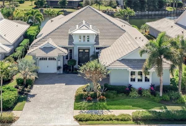 Isles Of Collier Preserve, 5750 Clarendon Dr, Naples, Florida 34113, image 1