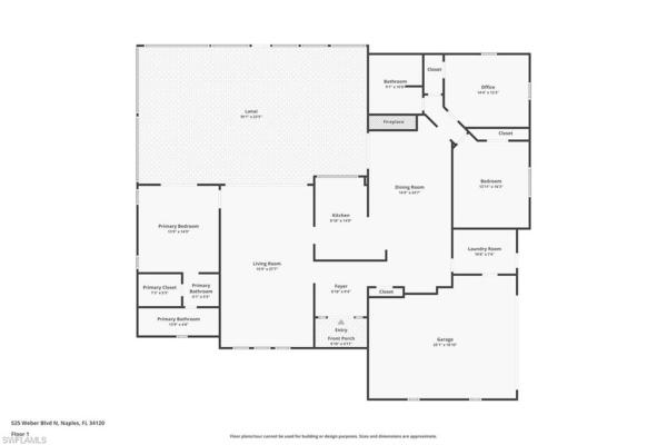 Golden Gate Estates, 525 N Weber Blvd, Naples, Florida 34120, image 1