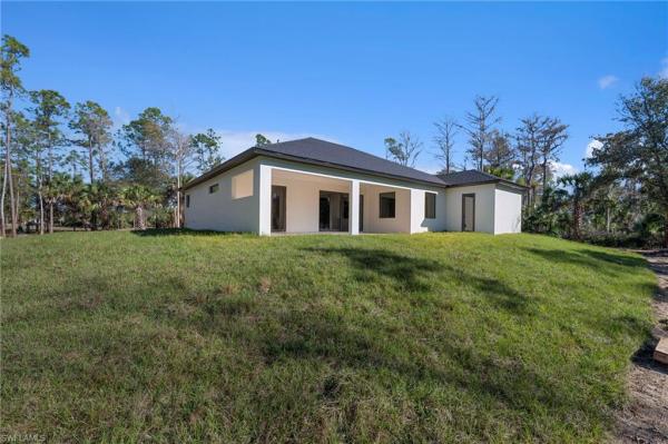 Golden Gate Estates, 1514 NE 47th Ave, Naples, Florida 34120, image 1