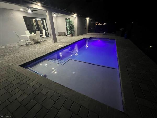 Cape Coral Residential, 128 N Nelson Rd, Cape Coral, Florida 33993, image 1