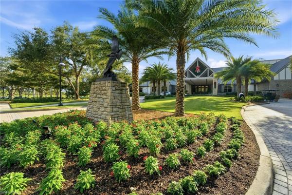 Fenhurst At Twin Eagles, 12696 Kinross Ln, Naples, Florida 34120, image 2