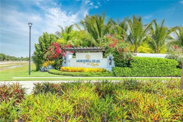 Marquesa Isles Of Naples, 2303 Marquesa Cir, Naples, Florida 34112, image 1