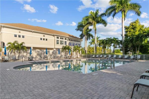 Olde Hickory Golf & Country Club, 9040 Old Hickory Cir, Fort Myers, Florida 33912, image 1