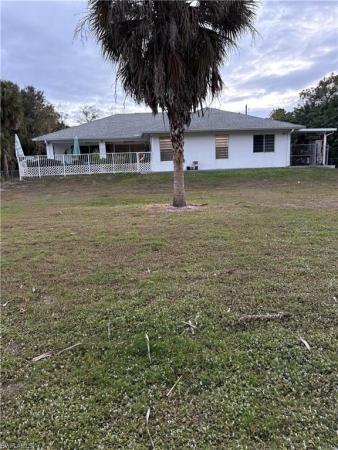 Golden Gate Estates, 2811 SE 4th Ave, Naples, Florida 34117, image 1