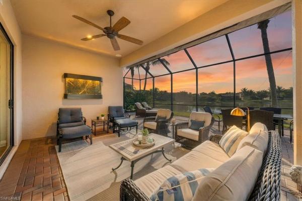 Marbella Isles, 13867 Luna Dr, Naples, Florida 34109, image 2