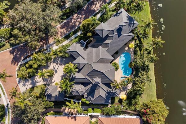 The Estates At Bay Colony Golf Club, 9655 Mashie Ct, Naples, Florida 34108, image 2