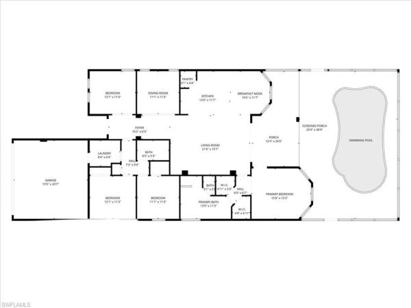 Ashton Place, 7793 Ashton Rd, Naples, Florida 34113, image 2