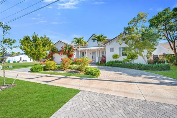 Marco Beach, 445 Heathwood Dr, Marco Island, Florida 34145, image 2