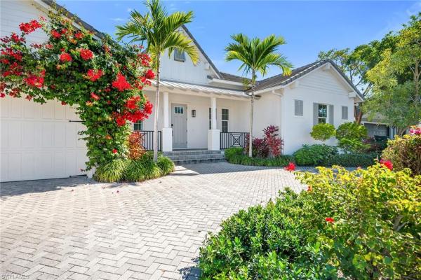 Marco Beach, 445 S Heathwood Dr, Marco Island, Florida 34145, image 1