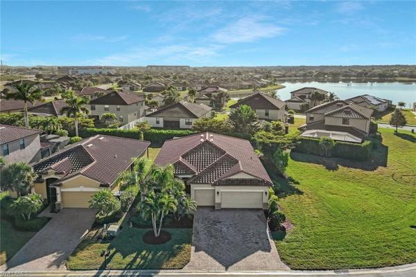 Promenade West, 2717 Via Santa Croce Ct, Fort Myers, Florida 33905, image 2