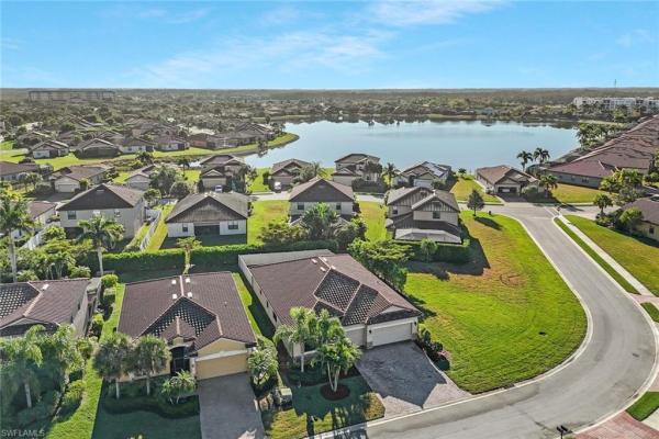 Promenade West, 2717 Via Santa Croce Ct, Fort Myers, Florida 33905, image 1