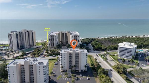 Vanderbilt Landings At Vanderbilt Beach, 11118 Gulf Shore Dr, Naples, Florida 34108, image 1