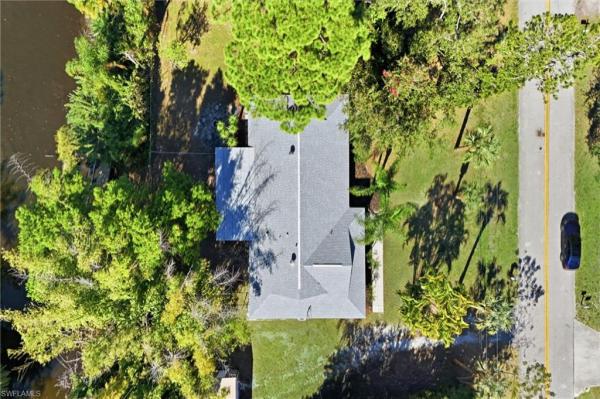 Riverbend Golf & River Club, 1939 Flamingo Dr, North Fort Myers, Florida 33917, image 1