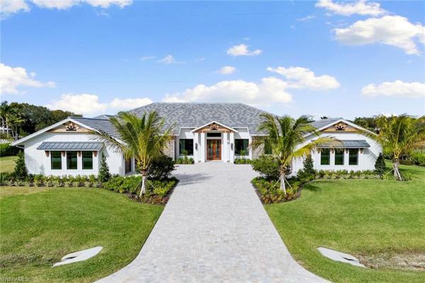 Naples No HOA, 2309 Anthony Ct, Naples, Florida 34109, image 3