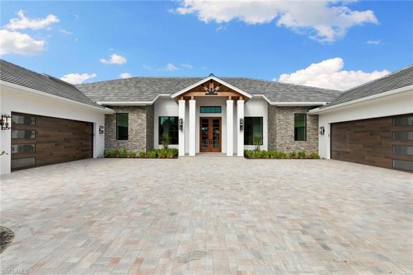 Naples No HOA, 2309 Anthony Ct, Naples, Florida 34109, image 2
