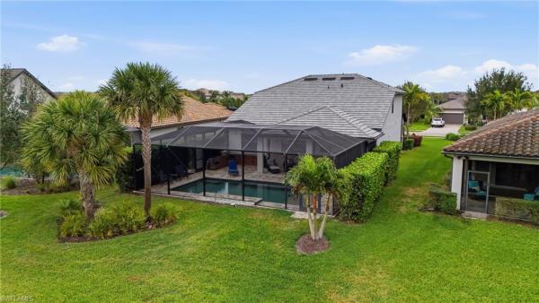 The Place At Corkscrew, 19906 Beverly Park Rd, Estero, Florida 33928, image 3