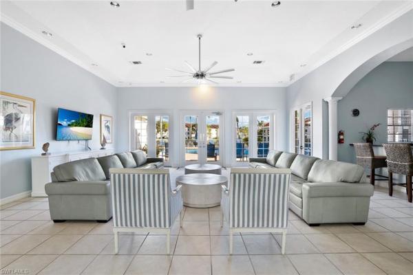 St Croix, 4610 Saint Croix Ln, Naples, Florida 34109, image 1