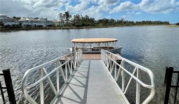 Isles Of Collier Preserve, 6303 Arriba Ave, Naples, Florida 34113, image 1