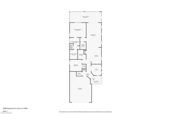Verdana Village, 20083 Kingmont Dr, Estero, Florida 33928, image 1