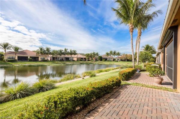 Marbella Isles, 13444 Monticello Blvd, Naples, Florida 34109, image 1