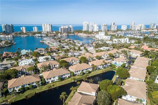 The Colonade At Park Shore, 142 Colonade Cir, Naples, Florida 34103, image 2