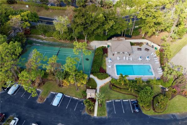 The Hamptons At Kings Lake, 1828 Kings Lake Blvd #6-203, Naples, Florida 34112, image 2