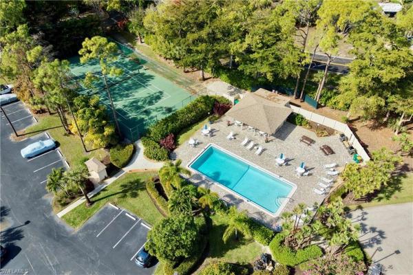 The Hamptons At Kings Lake, 1828 Kings Lake Blvd #6-203, Naples, Florida 34112, image 1