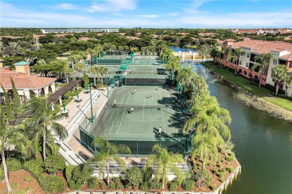 Rapallo At Coconut Point, 22310 Piazza Doria Ln #205, Estero, Florida 33928, image 3
