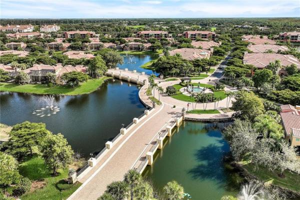 Rapallo At Coconut Point, 22310 Piazza Doria Ln #205, Estero, Florida 33928, image 2