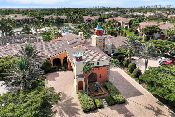 Rapallo At Coconut Point, 22310 Piazza Doria Ln #205, Estero, Florida 33928, image 1