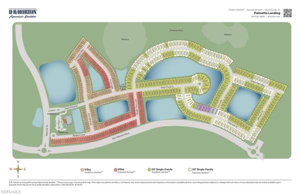 17911 Shade Tree Loop, Babcock Ranch, Florida 33982, image 1