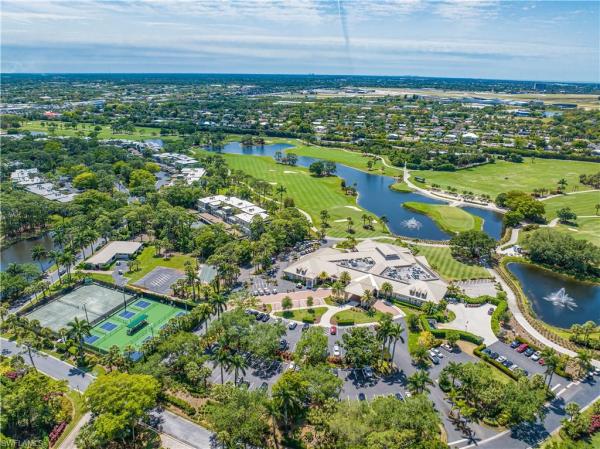 Bear's Paw Villas, 190 Bears Paw Trl, Naples, Florida 34105, image 1