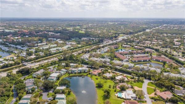 Naples Bath & Tennis Club, 217 Bob O Link Way, Naples, Florida 34105, image 2