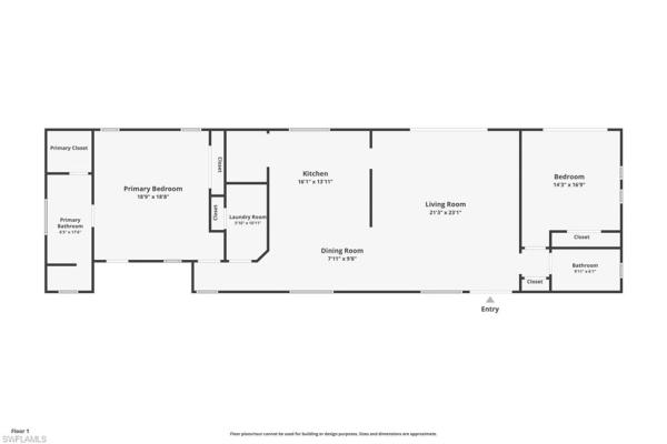 Marco Beach, 2001 Sheffield Ave, Marco Island, Florida 34145, image 1