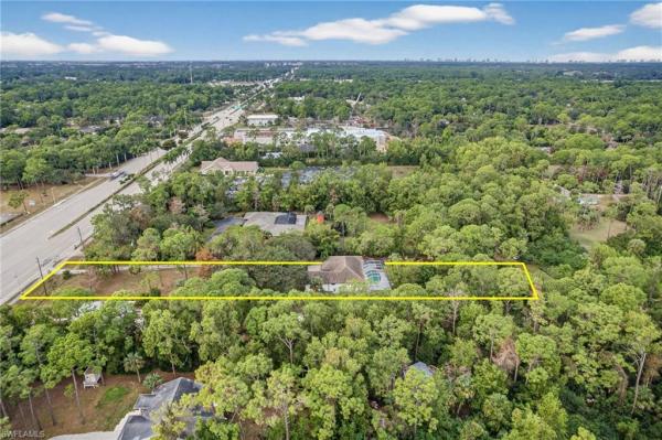 Golden Gate Estates, 5791 Golden Gate Pkwy, Naples, Florida 34116, image 1