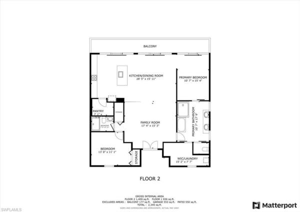 Gulf Harbor, 1282 Venetian Way, Naples, Florida 34110, image 1