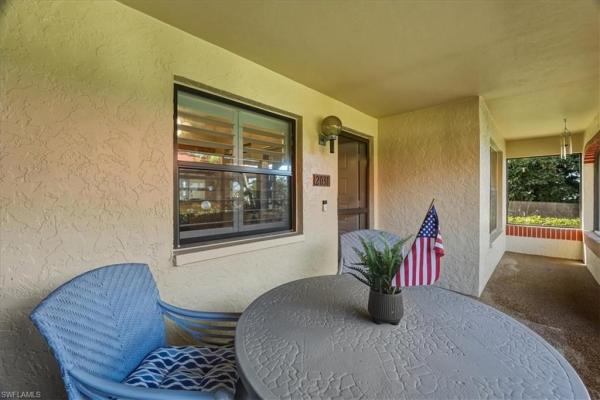 Boca Ciega Manor, 2031 Pine Isle Ln, Naples, Florida 34112, image 3