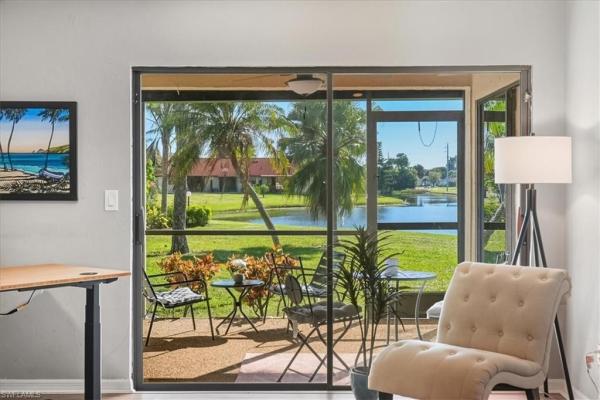 Boca Ciega Manor, 2031 Pine Isle Ln, Naples, Florida 34112, image 1