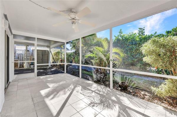 Royal Park Villas, 20 Kings Rd #A18, Naples, Florida 34112, image 3