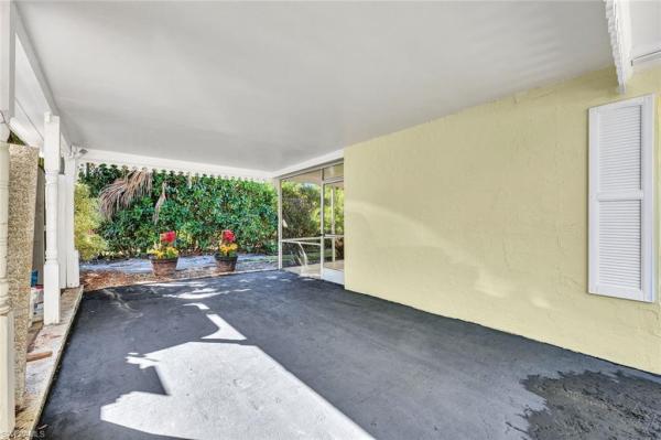 Royal Park Villas, 20 Kings Rd #A18, Naples, Florida 34112, image 2