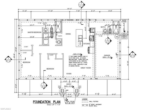 2107 E 13th St, Lehigh Acres, Florida 33972, image 1