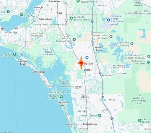 3783 Pino Vista Way #201, Estero, Florida 33928, image 1